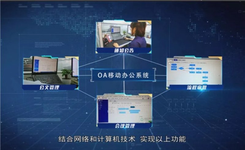 阳泉信息技术公司的现状如何？